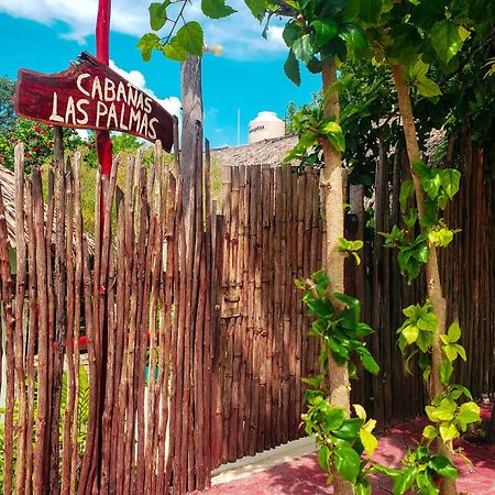 Las Palmas バカラル エクステリア 写真