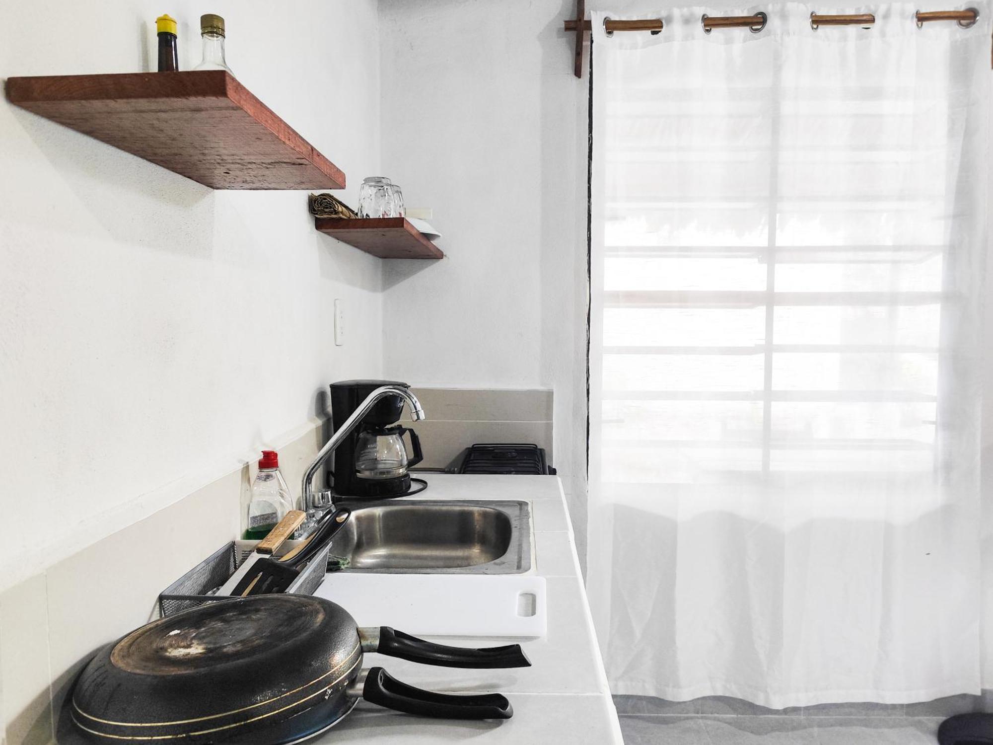 Las Palmas バカラル 部屋 写真