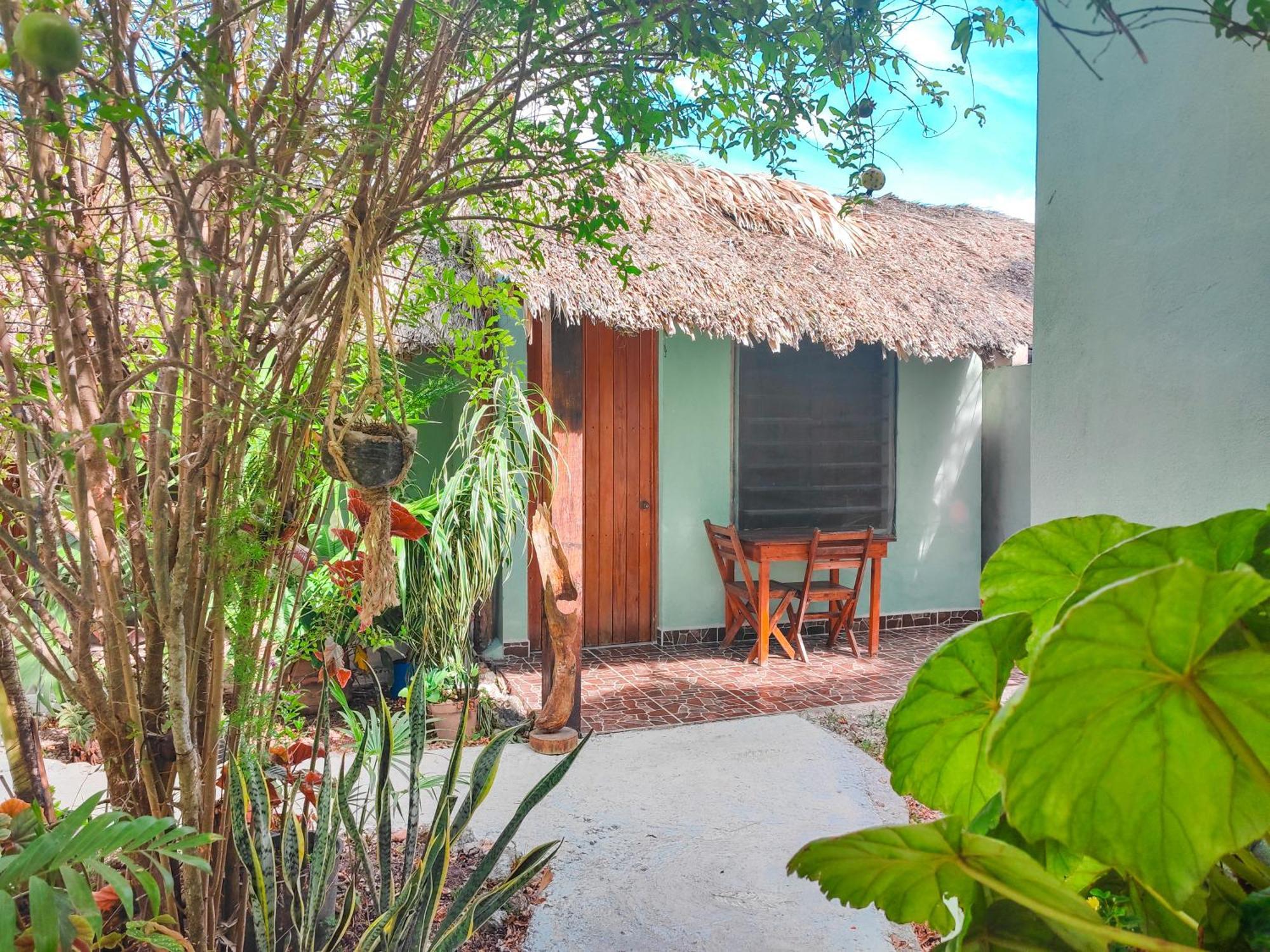 Las Palmas バカラル エクステリア 写真