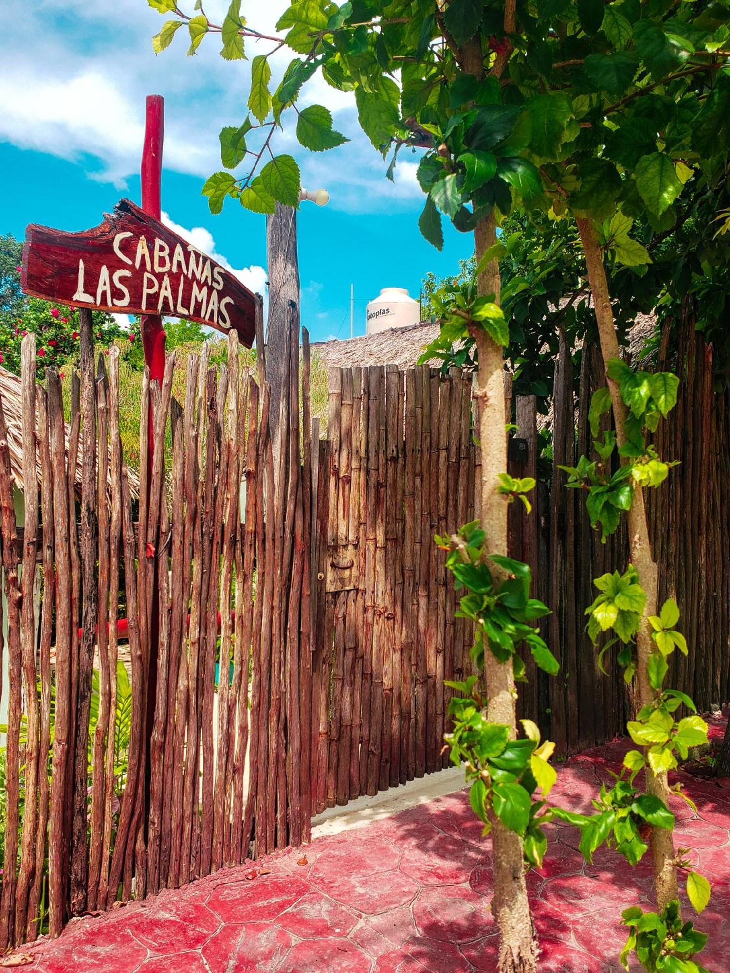 Las Palmas バカラル エクステリア 写真
